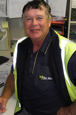 Craig – Export Manager Craig - Export Manager