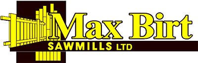 Max Birt Sawmills
